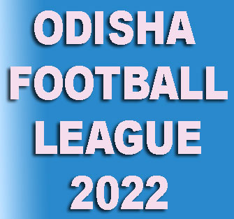 ODISHA FOOTBALL LEAGUE 2022 : kolkatafootball.com